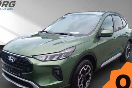 Ford Kuga 3.000 km 38.299 &euro; Bad Vilbel 61118