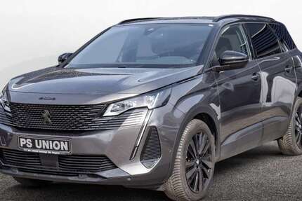 Peugeot 5008 19.316 km 34.990 &euro; Halle 06132
