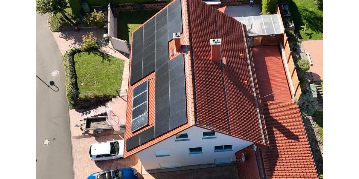 Einfamilienhaus Albisheim (Pfrimm) - 7 Zimmer, 200 m&sup2;, 498.000&euro; | Angebot:27158200
