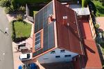 Einfamilienhaus Albisheim (Pfrimm) - 7 Zimmer, 200 m&sup2;, 498.000&euro; | Angebot:27158200