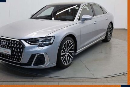 Audi A8 42.949 km 64.880 &euro; Ursensollen 92289
