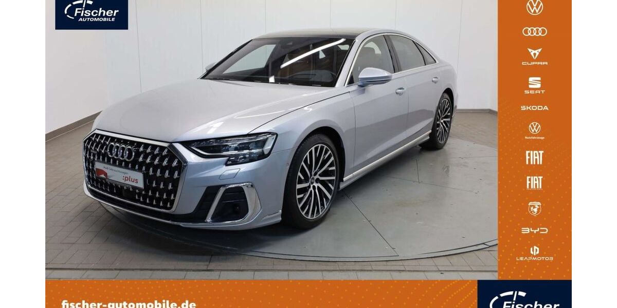 Audi A8 42.949 km 67.880 &euro; Ursensollen 92289