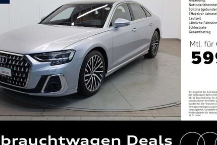 Audi A8 42.949 km 73.480 &euro; Ursensollen 92289