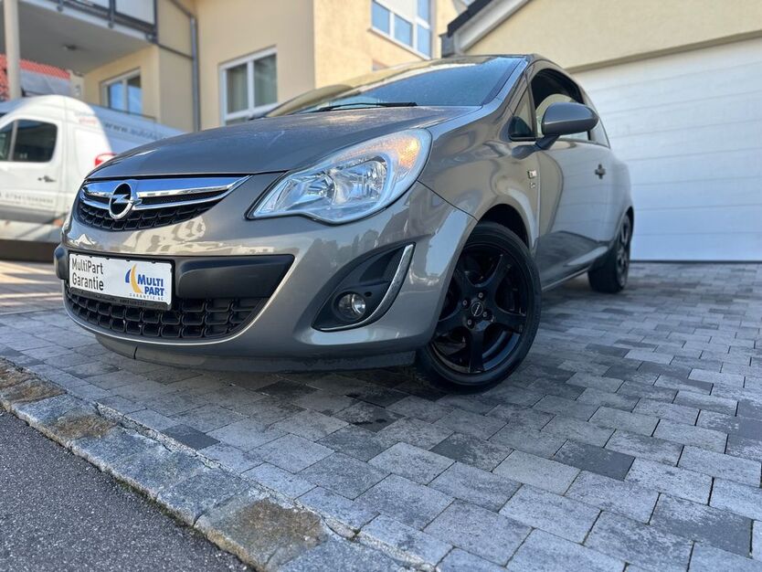 Corsa
