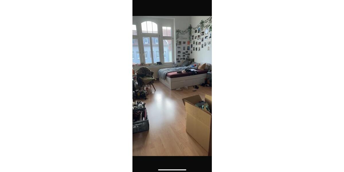 Etagenwohnung Erfurt - 5 Zimmer, 125 m&sup2;, 1.600&euro; | Angebot:26286387