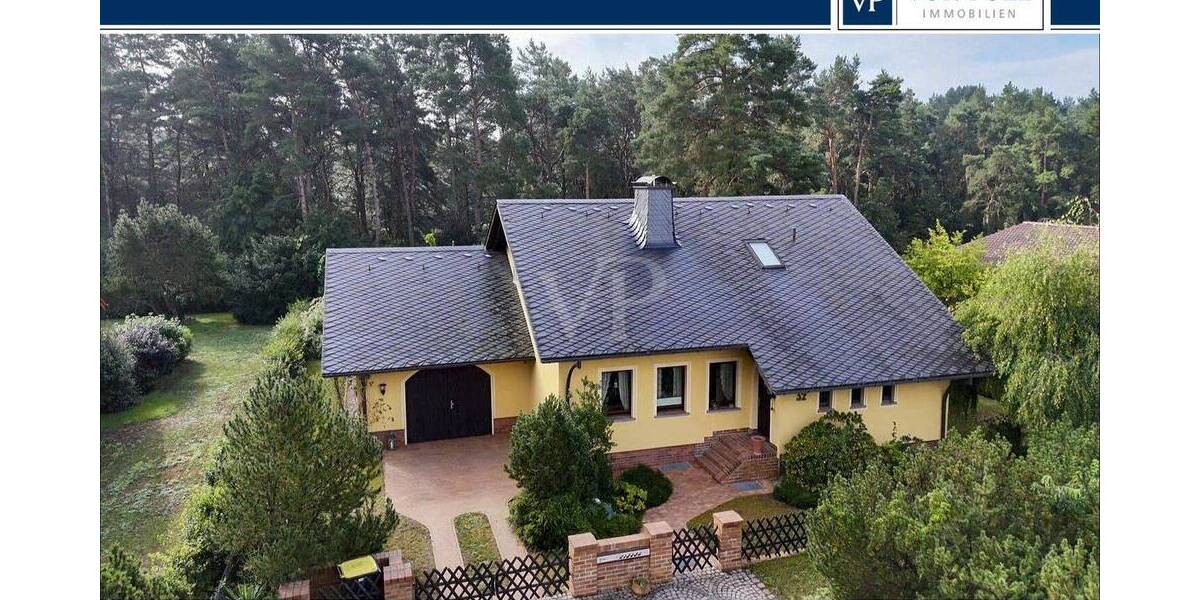 Einfamilienhaus Britz / Kolonie Britz Kolonie Britz - 5 Zimmer, 166 m&sup2;, 550.000&euro; | Angebot:23966160