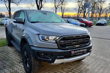 Ford Raptor 67.200 km 39.990 &euro; Bergen auf Rügen 18528