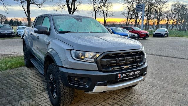Ford Raptor 67.200 km 39.990 &euro; Bergen auf Rügen 18528
