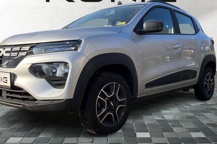 Dacia Spring 7.082 km 13.999 &euro; Suhl 98528