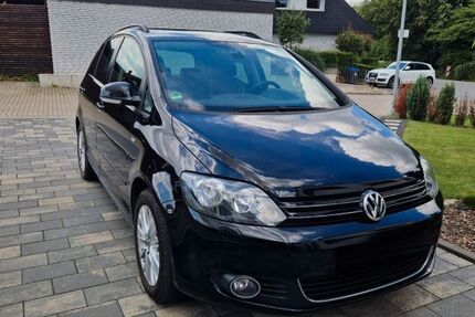 VW Golf Plus 156.406 km 6.700 &euro; Beckum 59269