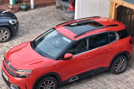 Citroen C5 Aircross 38.000 km 20.500 &euro; Fehmarn 23769