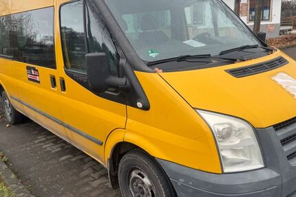 Ford Transit 280.000 km 3.400 &euro; Homberg 35315