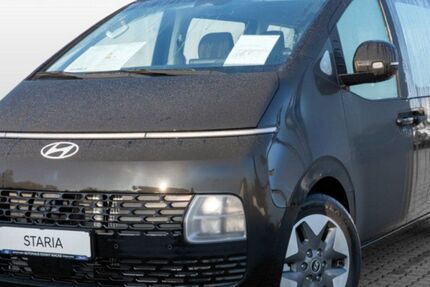 Hyundai STARIA 4.727 km 45.880 &euro; Oschatz 04758