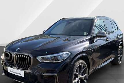 BMW X5 68.303 km 58.704 &euro; Northeim 37154