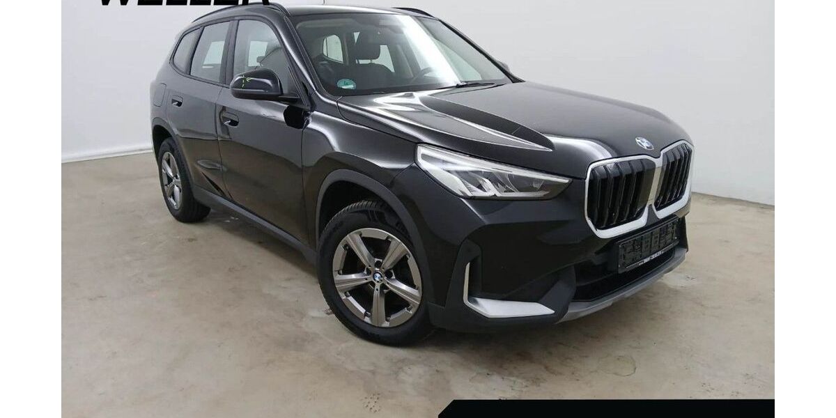 BMW X1 123.500 km 29.950 € Wolfenbüttel 38304