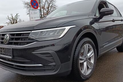 VW Tiguan 147.000 km 20.999 &euro; Lahr-Langenwinkel 77933
