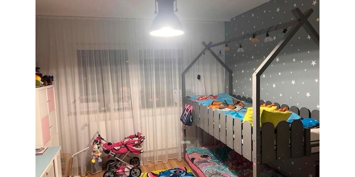 Etagenwohnung Hanau Lamboy - 5 Zimmer, 138 m&sup2;, 499.000&euro; | Angebot:26942183