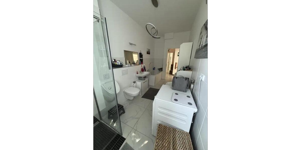 WG geeignete 4 Zimmer Wohnung in der Heidelberger Weststadt 4 zimmer