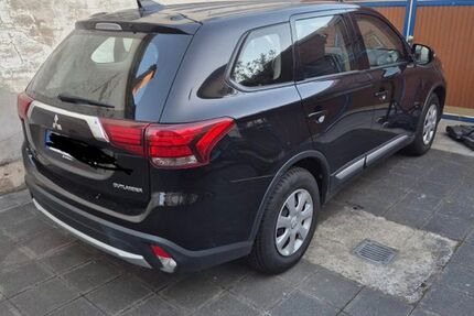 Mitsubishi Outlander 67.335 km 14.300 &euro; Viernheim 68519