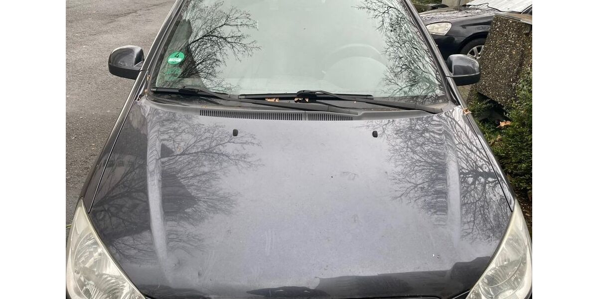 Hyundai Getz 180.800 km 1.600 &euro; Wuppertal 42279