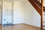 klein, aber fein... 1-Raum-Wohnung mit Zwischenetage 1 zimmer