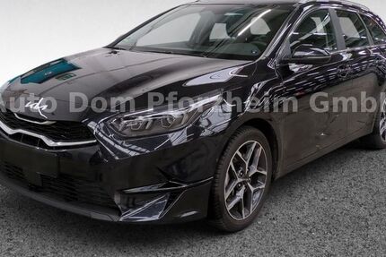 Kia ceed Sportswagon 16.950 km 24.890 &euro; Pforzheim 75177