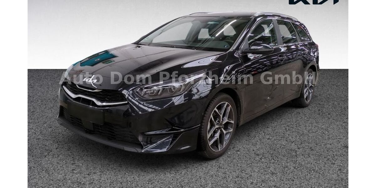 Kia ceed Sportswagon 16.950 km 24.890 &euro; Pforzheim 75177