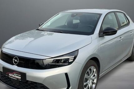 Opel Corsa 8.449 km 17.480 € Schwäbisch Hall 74523