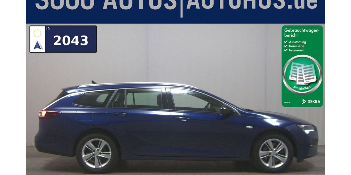 Opel Insignia 108.128 km 15.280 &euro; Gyhum/Bockel 27404