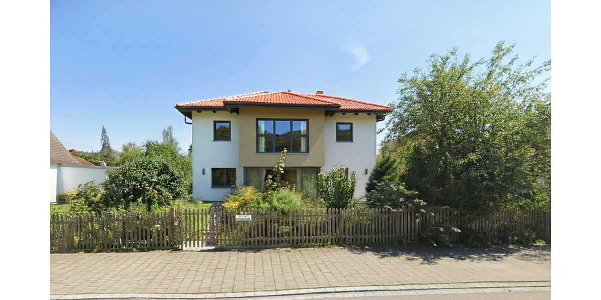 Etagenwohnung Aichach - 2 Zimmer, 47 m&sup2;, 285.000&euro; | Angebot:26003035