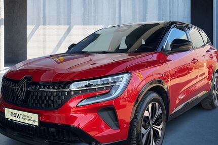 Renault Austral 19.365 km 26.990 € München 81827