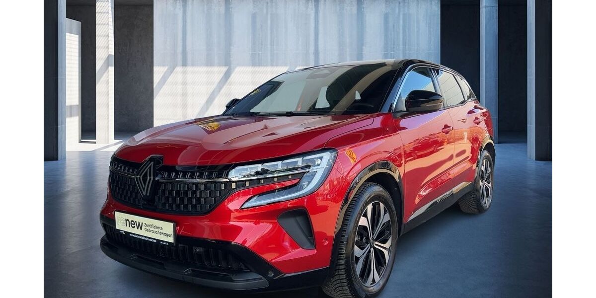 Renault Austral 19.365 km 26.990 € München 81827