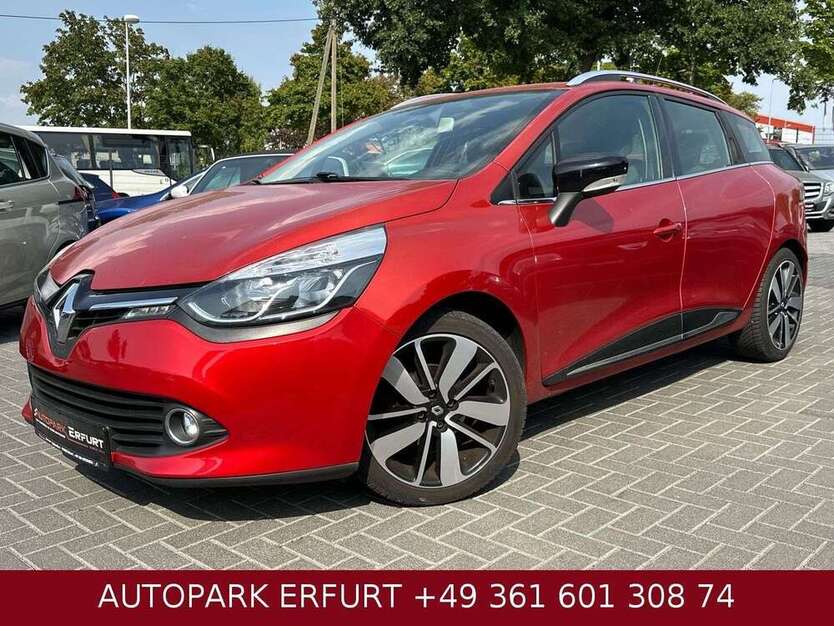 Clio