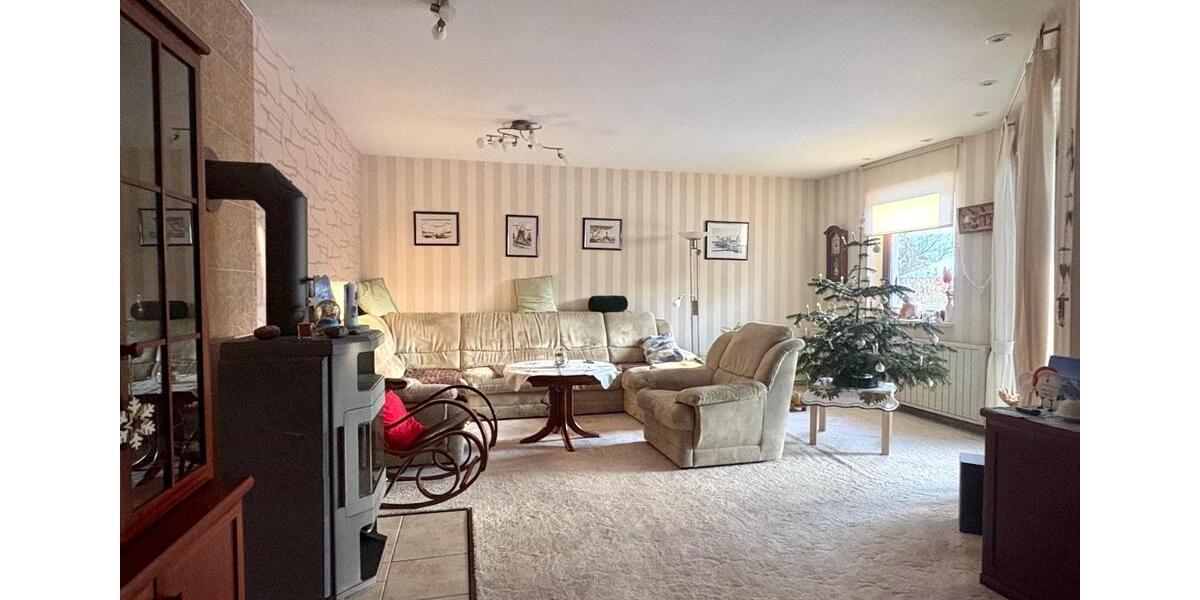 Individuelles EFH m. Einliegerwhg., Nähe Friedland provisionsfrei 5 zimmer