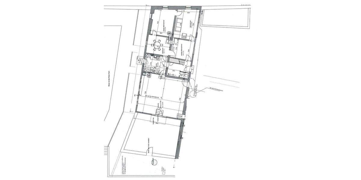 Historisches Wohnen für künstlerisch inspirierte Menschen!!! 9 zimmer