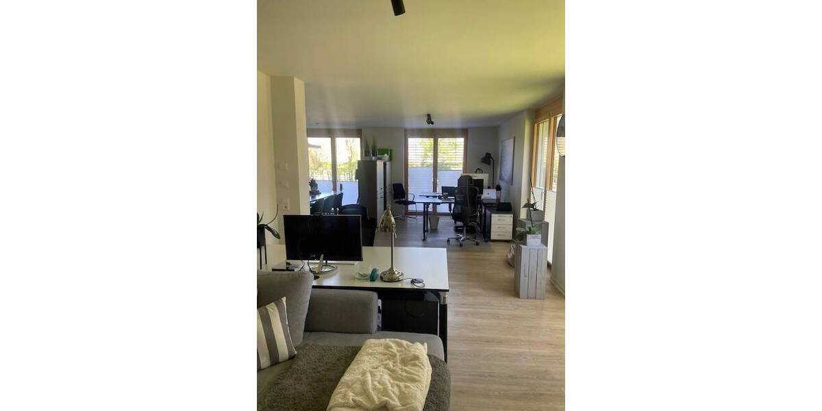 Gewerbeobjekt Gengenbach - 1 Zimmer, 80 m&sup2;, 960&euro; | Angebot:26273105