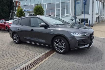 Ford Focus 23.000 km 22.290 &euro; Bautzen 02625