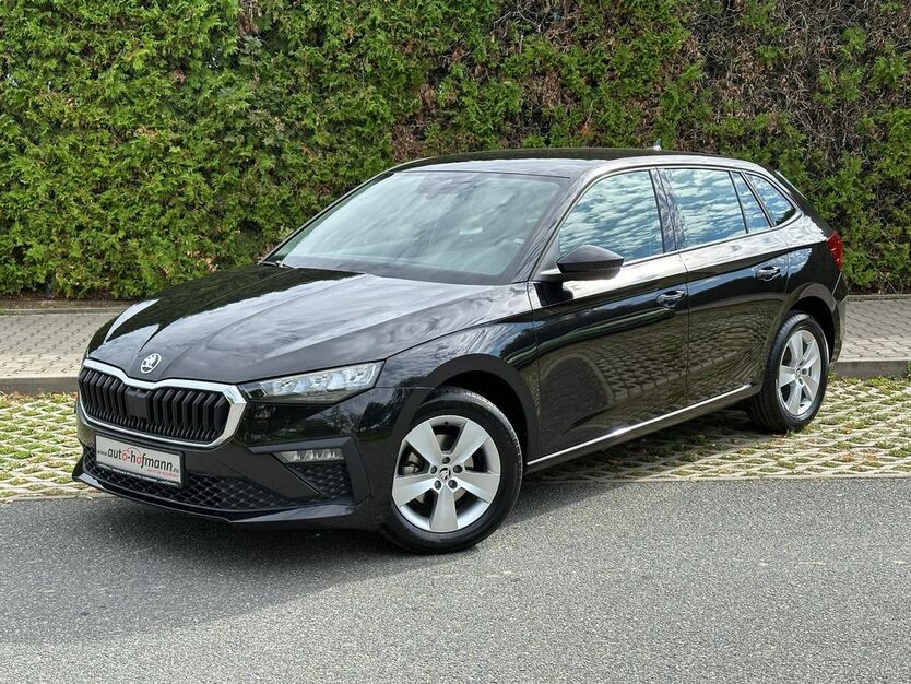Skoda Scala 28.968 km 19.590 € Wallenfels 96346