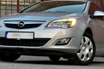 Opel Astra 187.000 km 3.993 &euro; Siegen 57072