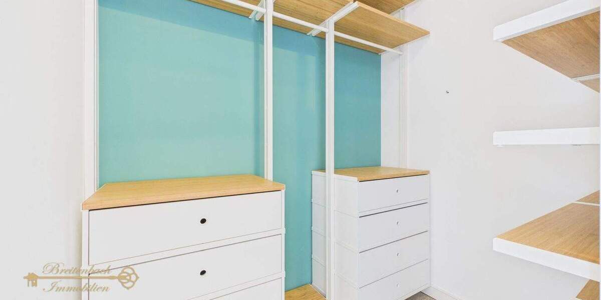 Etagenwohnung Oyten - 4 Zimmer, 126 m&sup2;, 425.000&euro; | Angebot:25818918