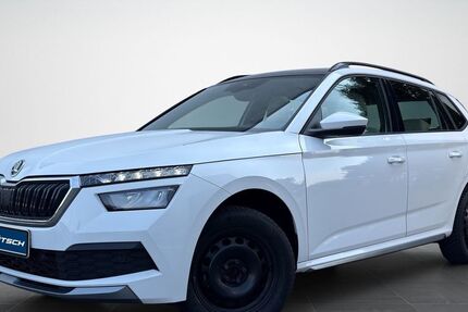 Skoda Kamiq 66.300 km 23.580 &euro; Singen 78224