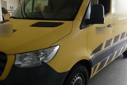 Mercedes-Benz Sprinter 114.100 km 19.900 &euro; Langen 63225