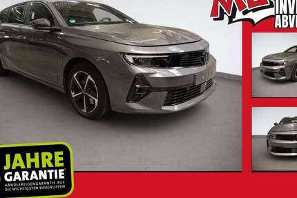 Opel Astra 16.200 km 19.880 &euro; Landsberg am Lech 86899