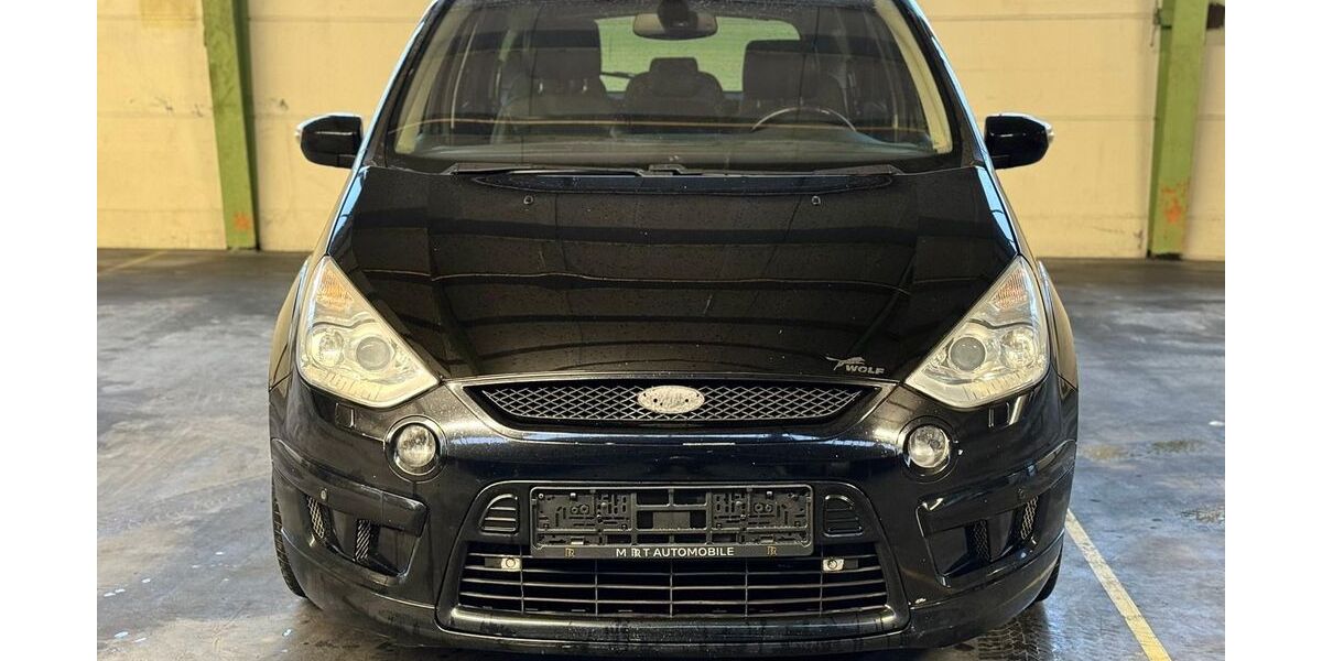 Ford S-Max 240.000 km 3.900 € Taunusstein 65232
