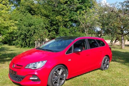 Opel Astra 122.600 km 9.400 € Schnaitsee 83530