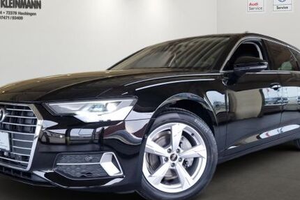 Audi A6 36.900 km 39.900 € Hechingen 72379