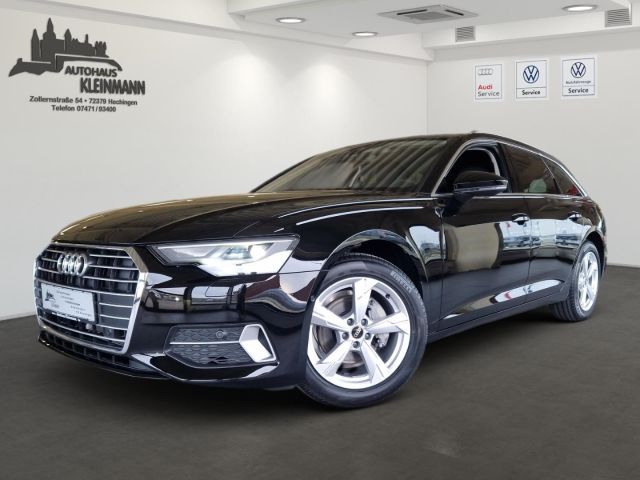 Audi A6 36.900 km 39.900 € Hechingen 72379