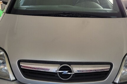 Opel Meriva A 185.641 km 1.850 € Burgheim 86666