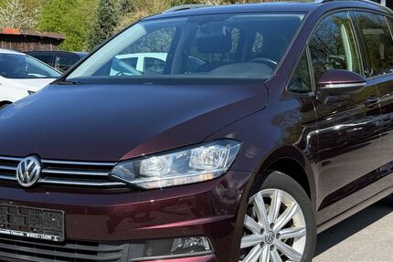 VW Touran 143.000 km 13.600 &euro; Osterode am Harz 37520