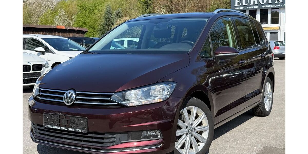 VW Touran 143.000 km 13.600 &euro; Osterode am Harz 37520